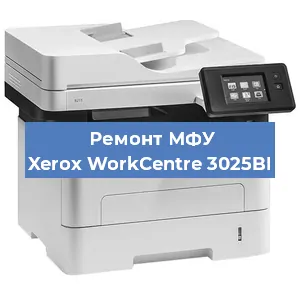 Замена прокладки на МФУ Xerox WorkCentre 3025BI в Воронеже